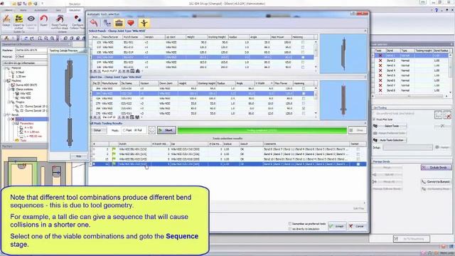 D-Bend Offline Software For Durma Press Brakes