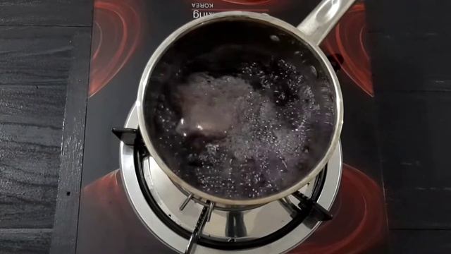 Black rice | Forbidden rice | Black rice for weight loss | Weight loss rice recipe
