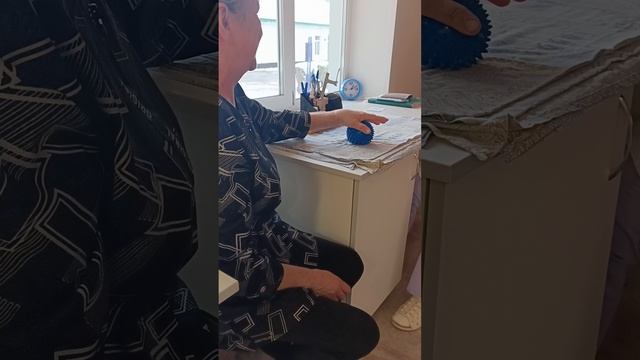разминка руки после перелома