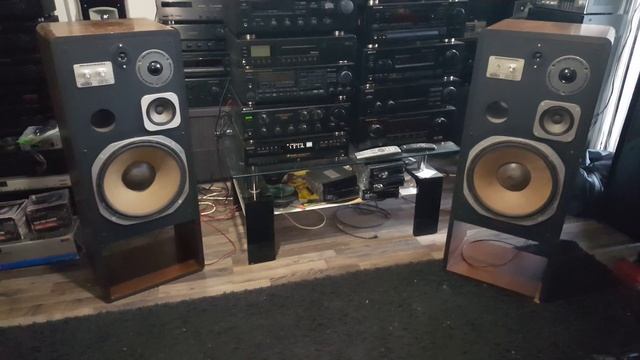 Marantz Model 920 1978 Vintage.