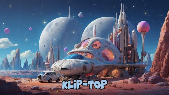 Я гуляю по районам (музыка 2025)
