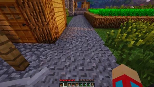 Я открыл приют для собак!В minecraft.