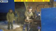 Макушечник универсал МБРУ #производствостанков #мбру
