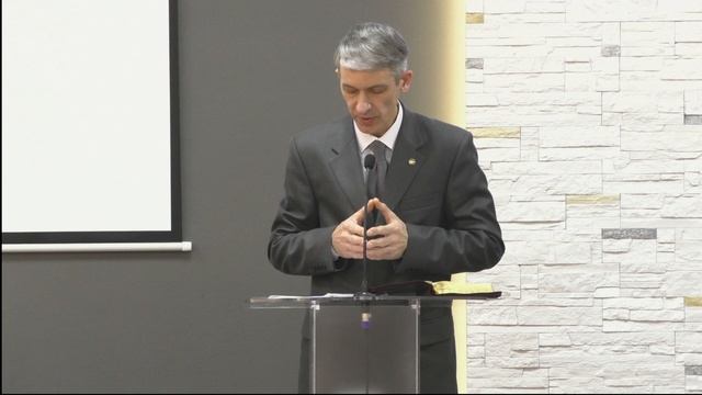 Богослужение 01.02.25