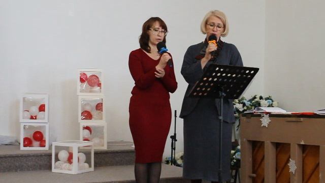 1.02.25 Абрамова Ольга и Цибирова Елена