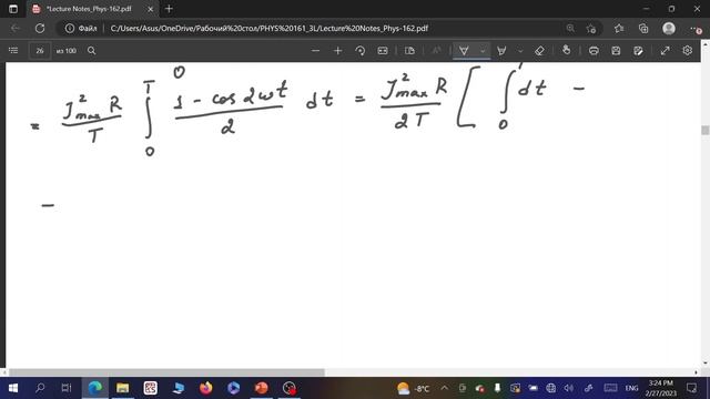 Prof. Viktor Brus_Phys 162_Lecture 20