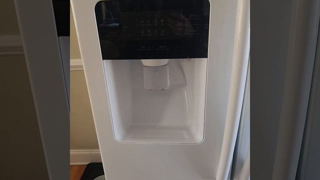 Samsung Ice Maker Stopped Working? Quick Video to Fix.