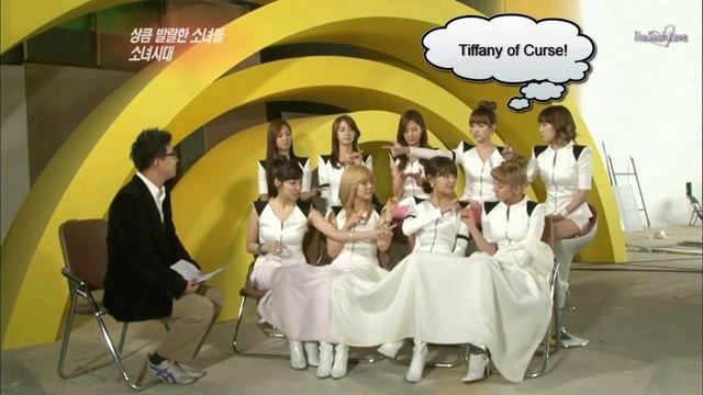 JeTi Moment #36 - Smart Member