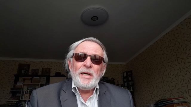 Крик Души Пенсионерам Часть №2
