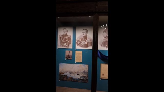 Неожиданно...