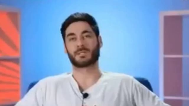 💕 Тиграну Салибекову лишь бы набить брюхо, считает его жена | Новости Дом 2