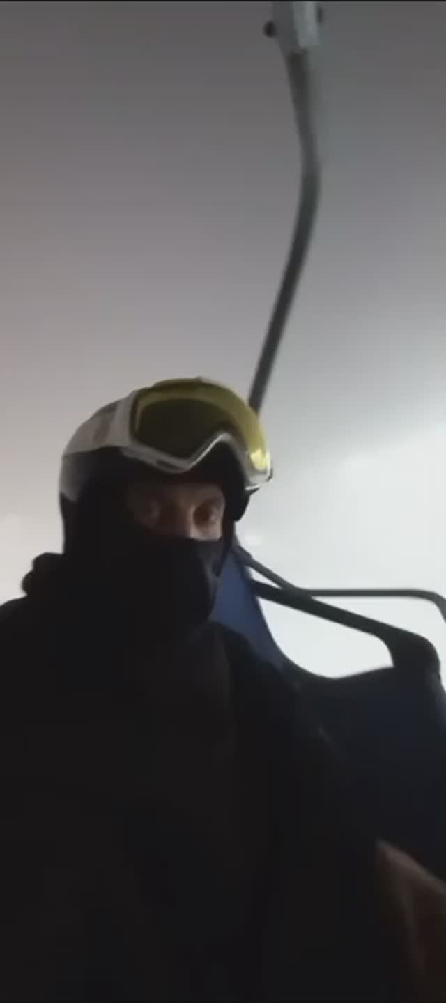 Как ёжик в тумане