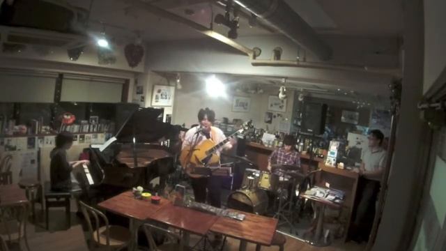 The Lady is the Tramp -2014/10/3-