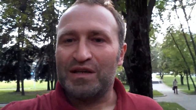 О медитации при негативных впечатлениях