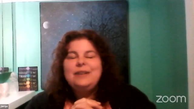 Solstice Meditation Friday Webinar