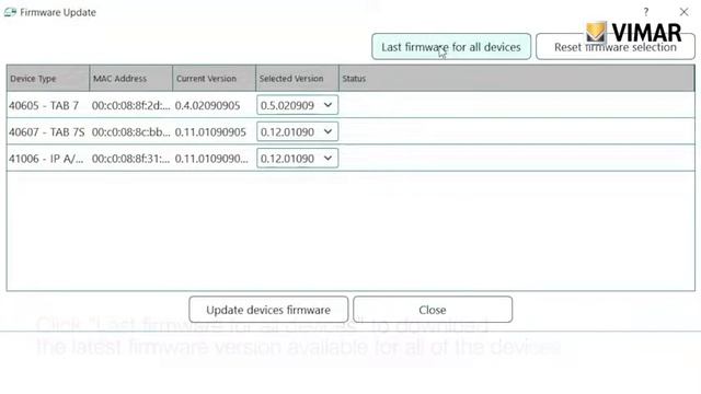 Инструкция по установке и настройке видеодомофона TAB 7S IP