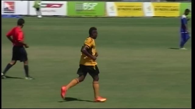 Micronesia hammered 46-0 by Vanuatu in Pacific Games group game
