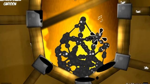 World Of Goo 5 Short GamePlay