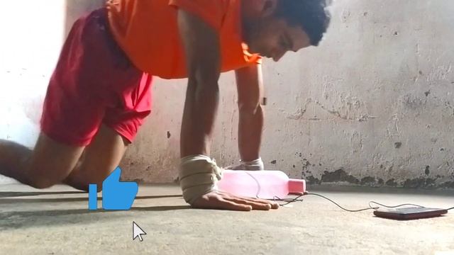 89 Pushups