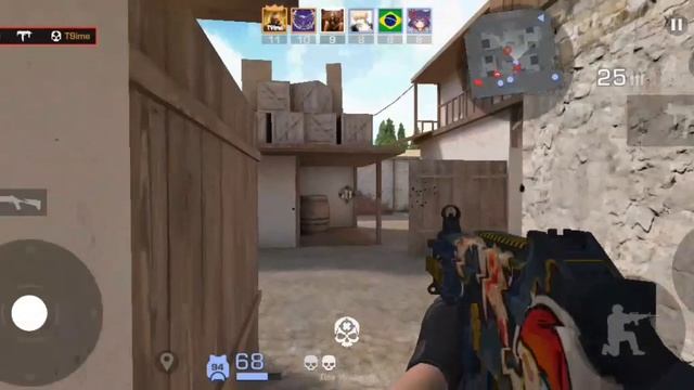 извените что забыл выложить