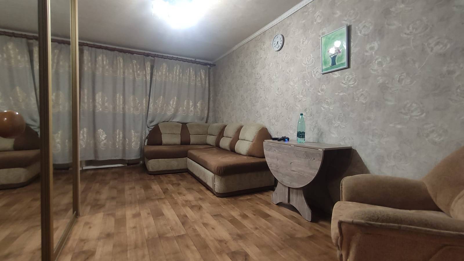 Цена 2 млн.900 т.р. Тел.8977-397-93-91.Продам 2 х комн кв ру в г Рошаль Московская Обл, любая оплата