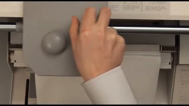 Изготовление отрывных блоков на Fastbind Elite