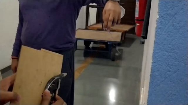 AIR UMBRELLA - A successful attempt by IITians