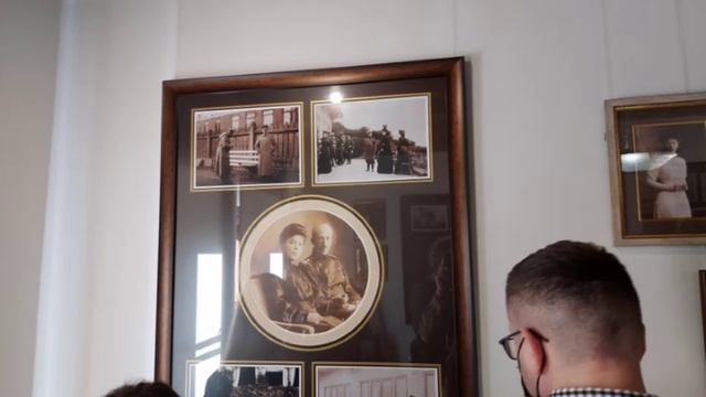 Рамонь досталась  племяннице Александра II Евгении Лейхтенбергской, прямому потомку Петра 1 (9)
