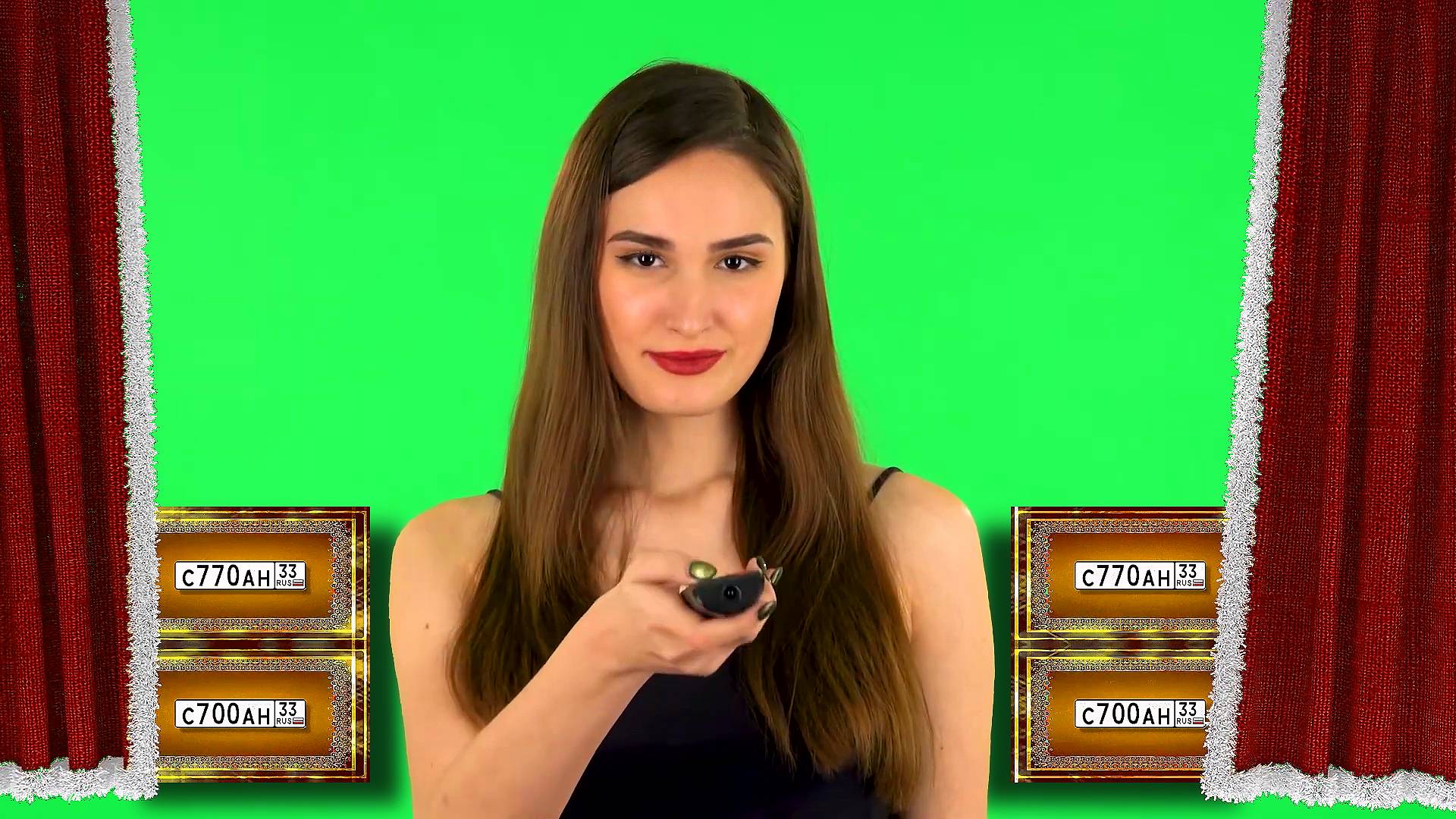 падал белый снег