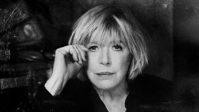 Leonard Cohen's "Tower of Song" by Marianne Faithfull