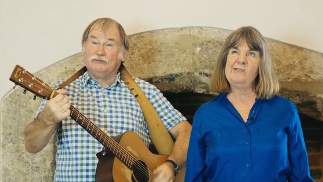 Funny Face Song by Julia Donaldson