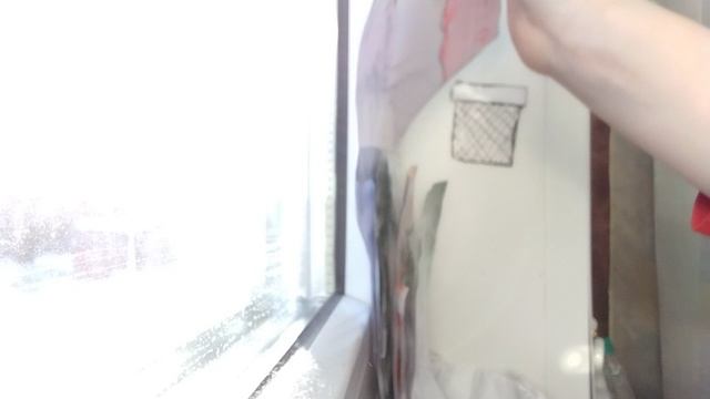 собираю бокс на розовый цвет♥️♥️♥️♥️