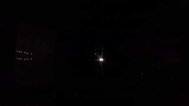 NTRPY V3  Audiovisual installation