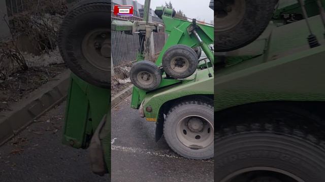 Представители дептранса Москвы Ликсутова в лице персонала ГКУ АМПП и МАДИ сами часто нарушают законы