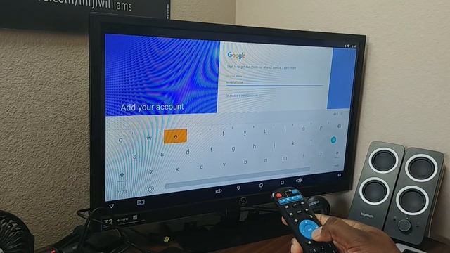 [2017 Version] LeelBox Android TV Q3