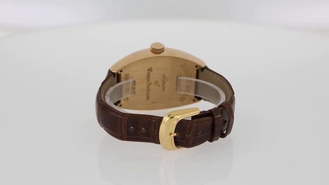 Franck Muller Casablanca Ref. 8880 SC DT