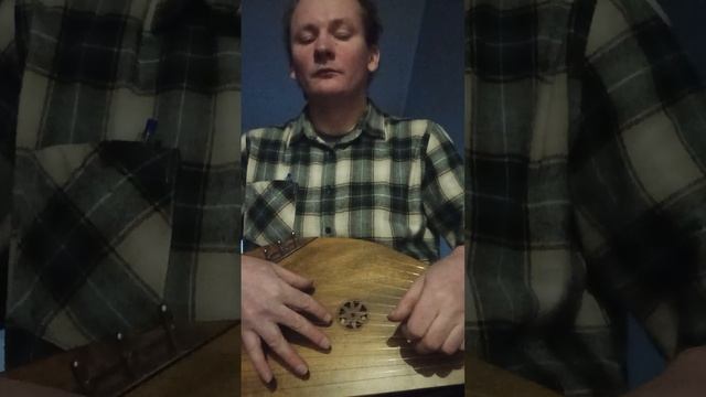 Светлое ясное пространство...