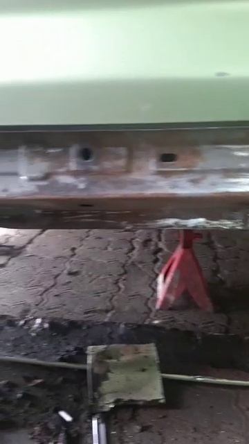 ремонт порога