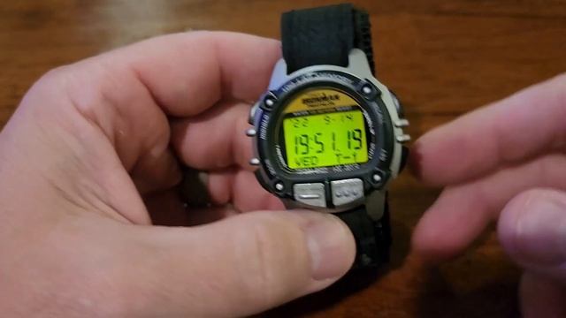 Timex T66801 IRONMAN- the Watch Jocko Willink Made Famous- Full Review