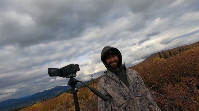 2021 Alaskan Yukon Moose Hunt (Western Hunter Film Festival Entry)