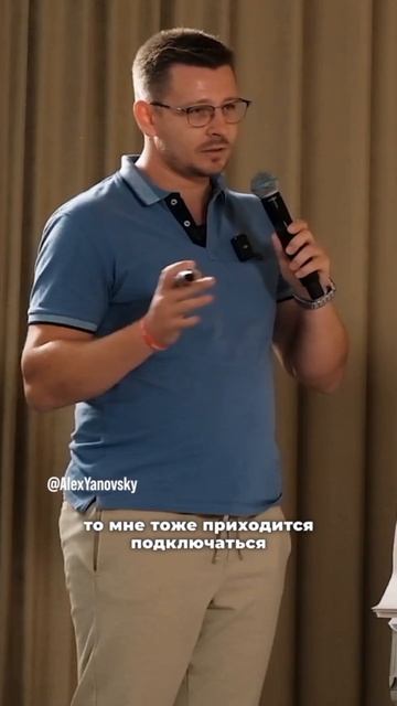 Работает тот, у кого нет денег.