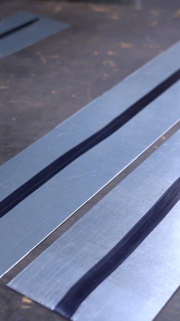 Forming Sheet Metal with Bench Brake