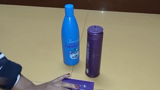 Amway 2 in 1 shampoo and conditioner Review// Usage // Benefits