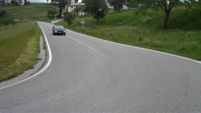Lancia Gamma @ Verona