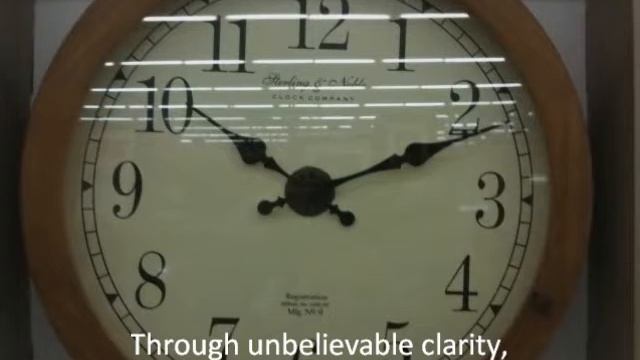 We Are The Watch