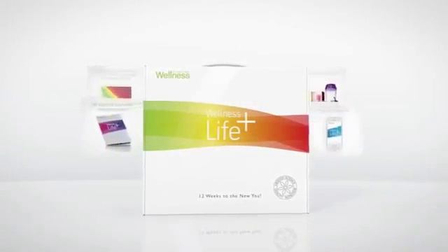 Wellness Lifeк новой жизни через 12 недель 480