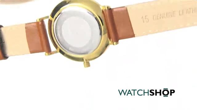 Royal London Ladies' Watch (21316-03)