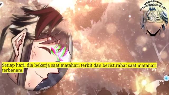 Dewa Perang Tak Terkalahkan season 165