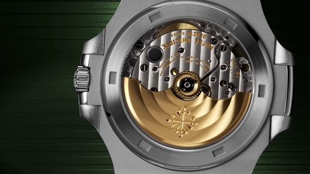 Patek Philippe Nautilus 5711 New Models  2021 | PMO STYLE