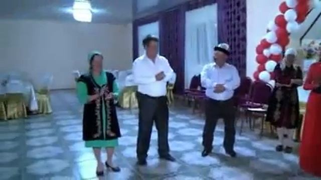 Тамада тойду жарды талас покровка
